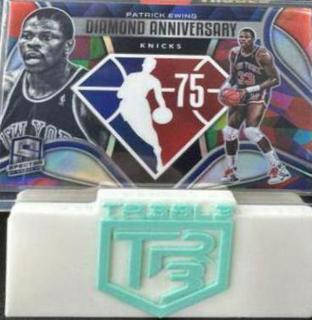 Patrick Ewing