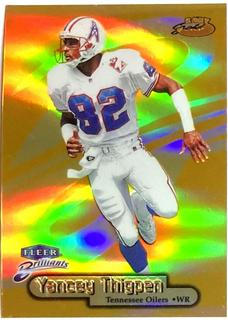 Yancey Thigpen