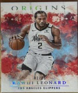 Kawhi Leonard