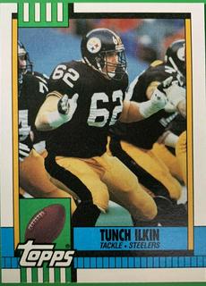 Tunch Ilkin