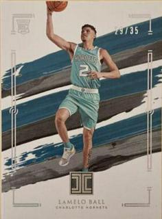 LaMelo Ball