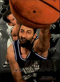 Vlade Divac