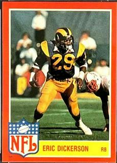 Eric Dickerson