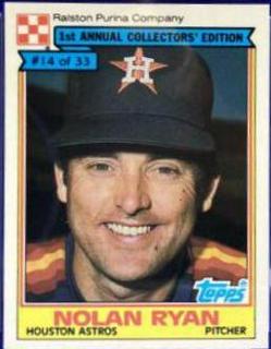 Nolan Ryan