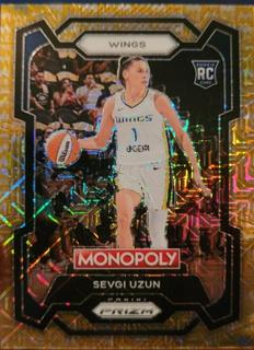 Sevgi Uzun