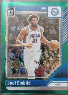 Joel Embiid