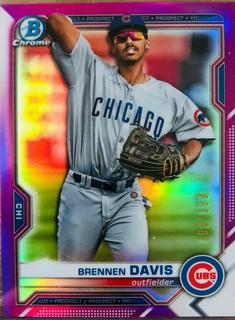 Brennen Davis