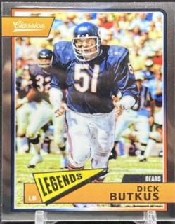 Dick Butkus