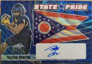 Jerjuan Newton