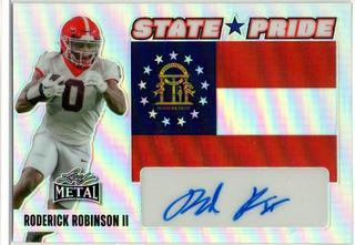 Roderick Robinson II