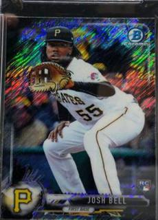 Josh Bell