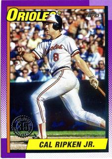 Cal Ripken Jr.