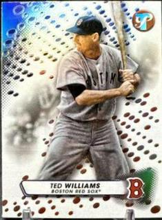 Ted Williams