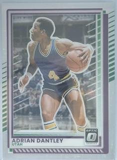 Adrian Dantley
