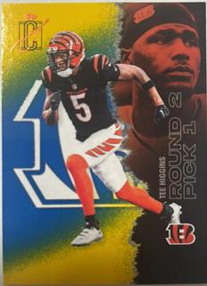 Tee Higgins