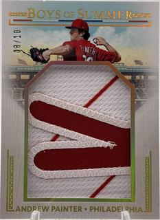 Andrew Painter