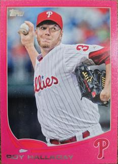 Roy Halladay