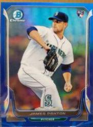 James Paxton