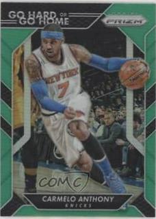Carmelo Anthony
