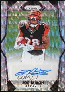 Joe Mixon