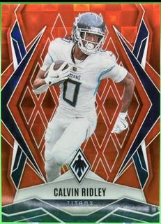 Calvin Ridley