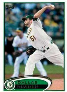 Dallas Braden