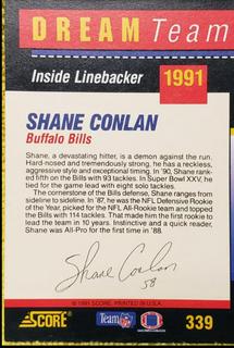 Shane Conlan