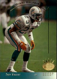 Troy Vincent