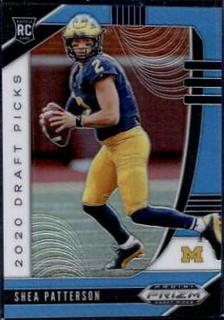 Shea Patterson