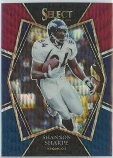 Shannon Sharpe
