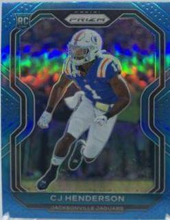 CJ Henderson