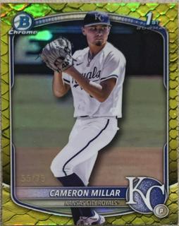 Cameron Millar