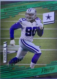 DeMarcus Lawrence