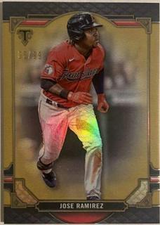 Jose Ramirez