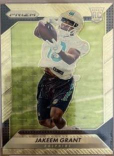 Jakeem Grant