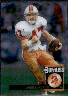 John Lynch