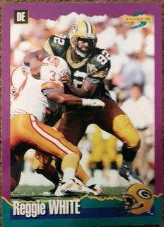 Reggie White