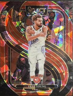 Trae Young