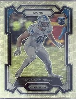 Jack Campbell