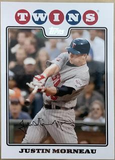 Justin Morneau
