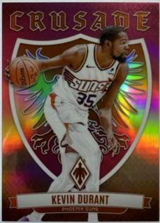 Kevin Durant