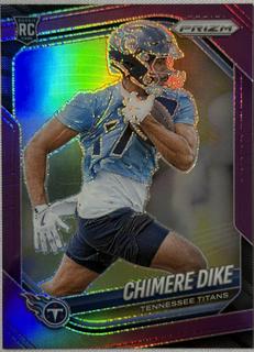 Chimere Dike