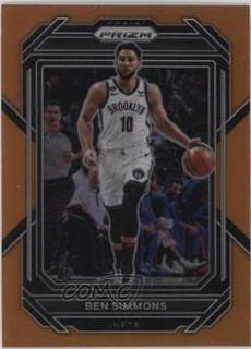 Ben Simmons