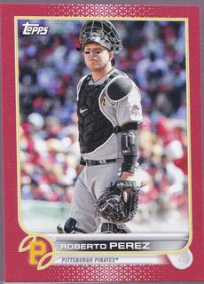 Roberto Perez
