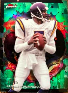 Randall Cunningham