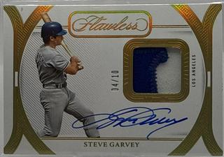 Steve Garvey