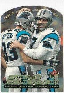 Steve Beuerlein