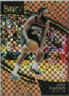 James Harden