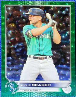Kyle Seager