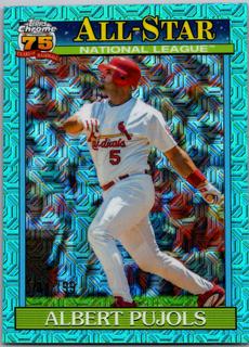 Albert Pujols